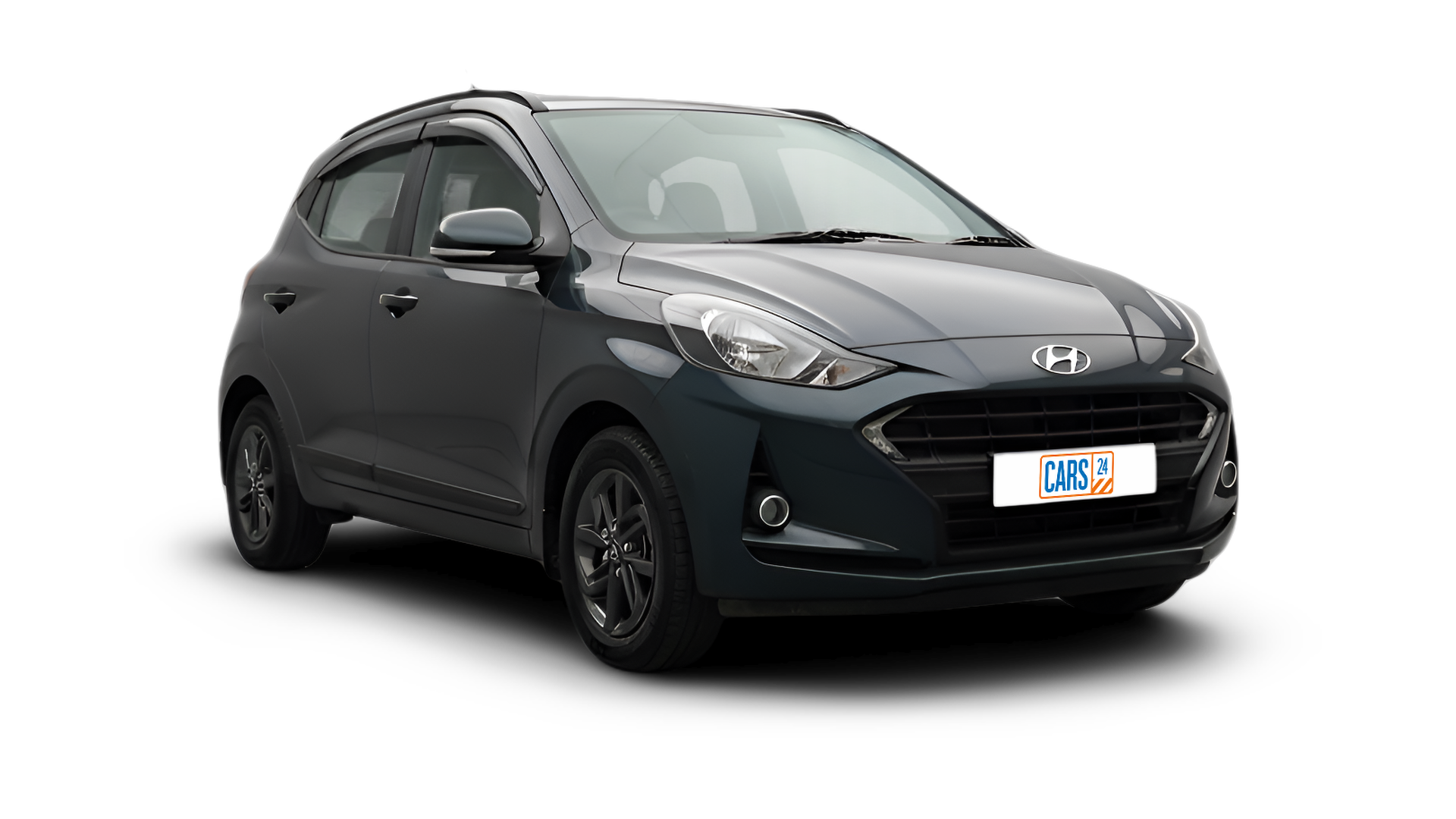 Hyundai GRAND I10 NIOS-img